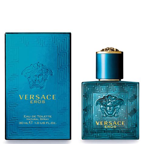 versace eros eau de toilette for men|Versace Eros aftershave superdrug.